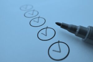 Què compro és la tradicional due dilligence