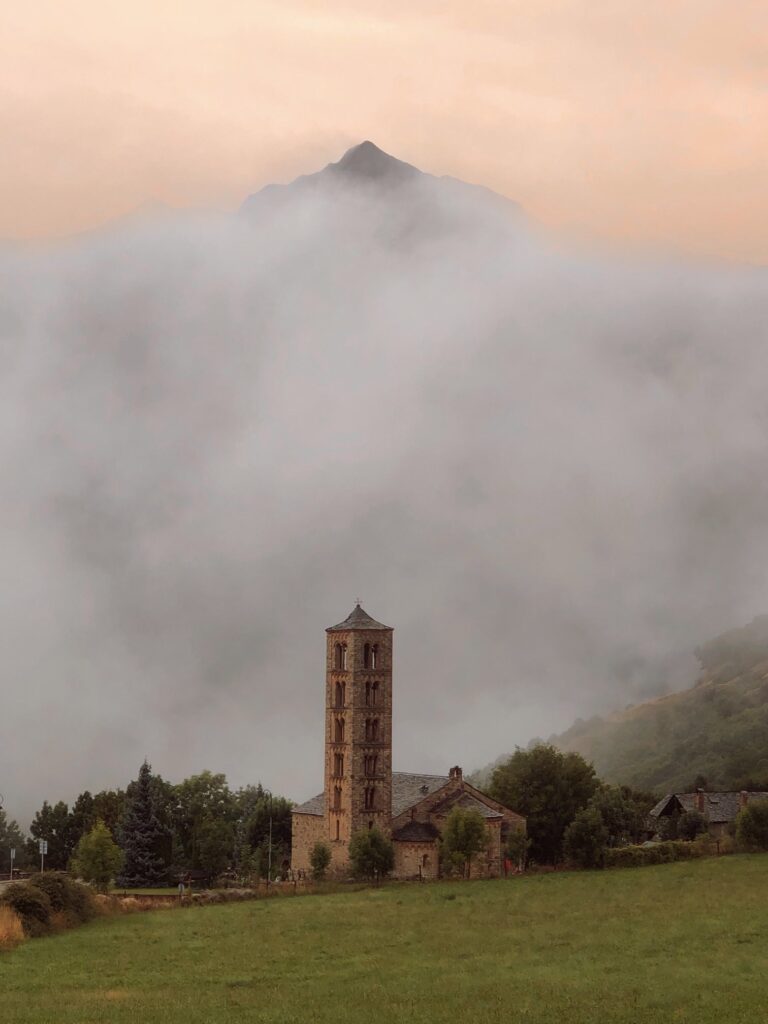 x Pirineu taull