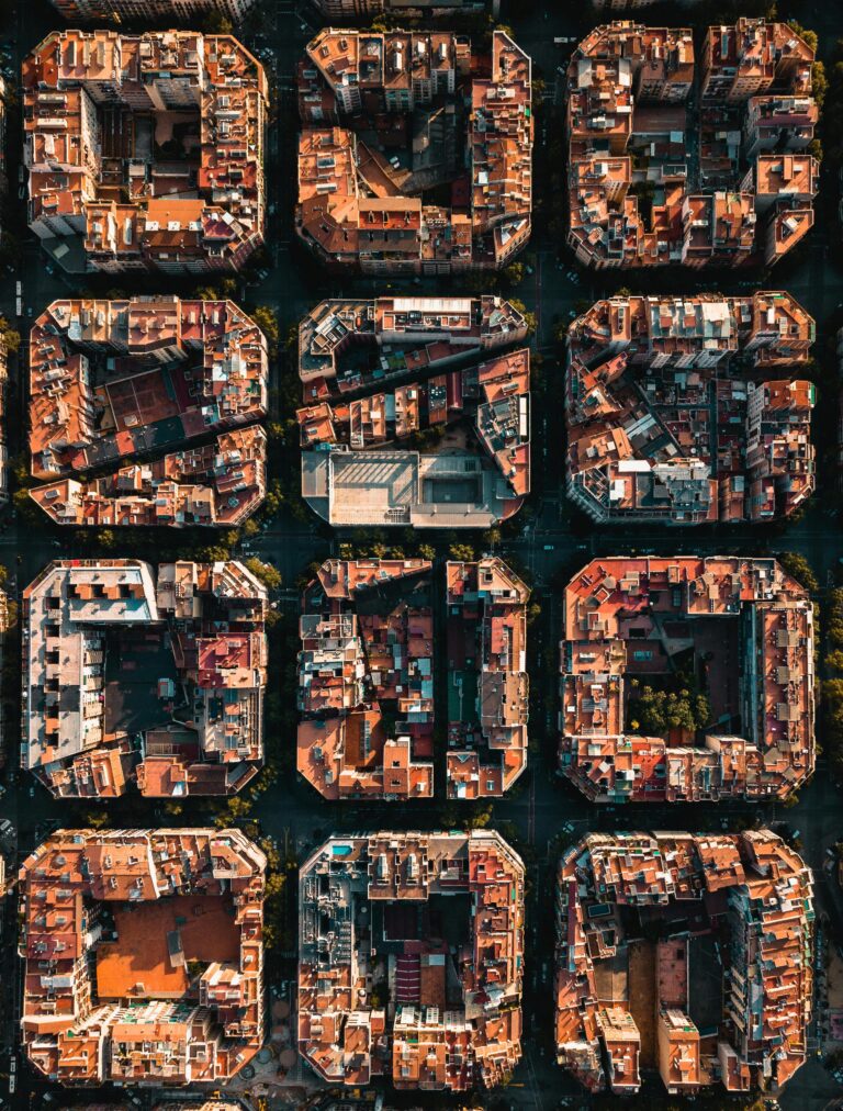 6 Comuniquem-nos Barcelona eixample